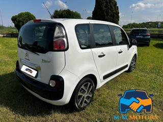 CITROEN C3 Picasso usata, con Alzacristalli elettrici