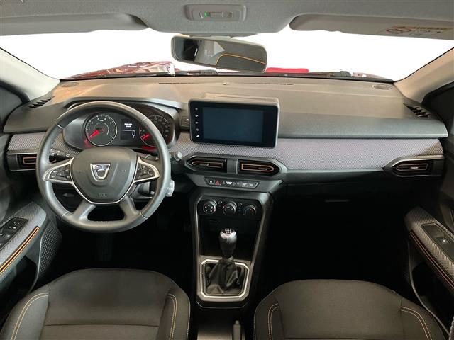 DACIA Sandero usata 7