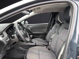 RENAULT Captur usata, con ESP