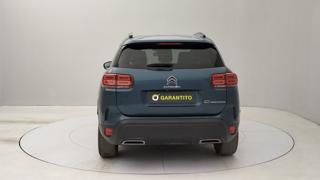 CITROEN C5 Aircross usata, con Airbag Passeggero