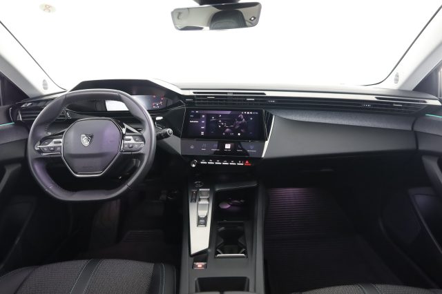 PEUGEOT 308 usata 4