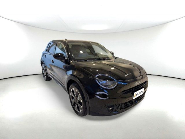 FIAT 600 usata, con Fendinebbia