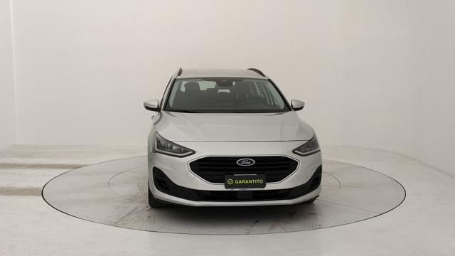 FORD Focus usata, con Chiusura centralizzata