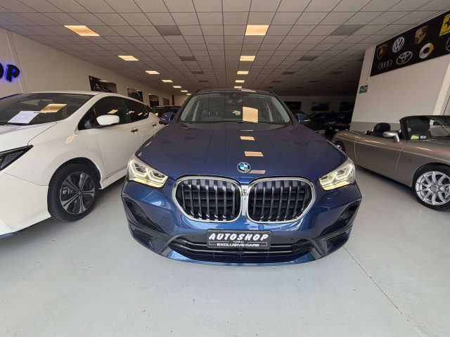 BMW X1 usata, con Airbag Passeggero