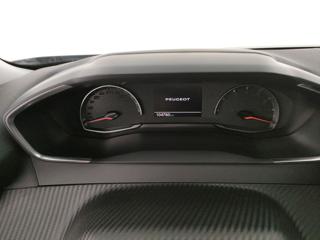 PEUGEOT 2008 usata, con Luci diurne LED