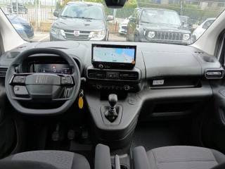 FIAT Doblo usata, con Volante multifunzione