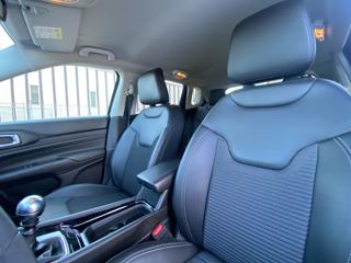 JEEP Compass usata 36