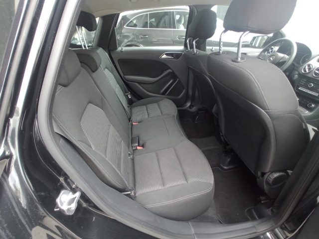 MERCEDES-BENZ B 180 usata, con Controllo trazione