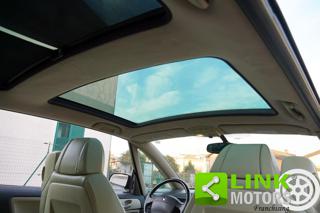 RENAULT Avantime usata, con Schermo multifunzione interamente digitale