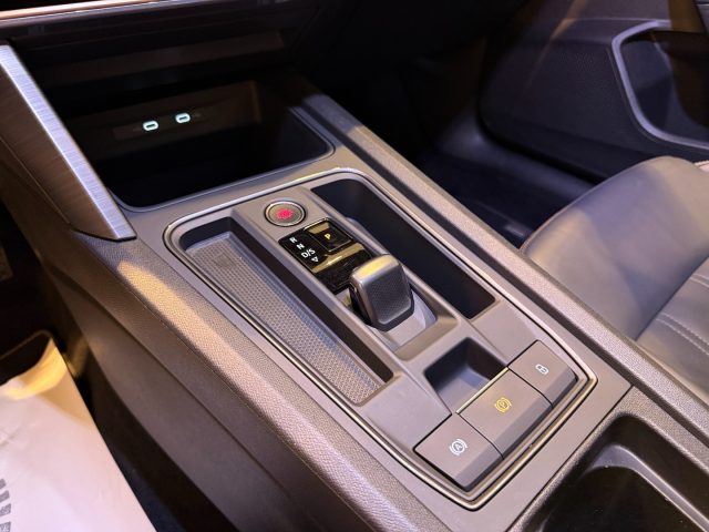 CUPRA Formentor usata, con ESP