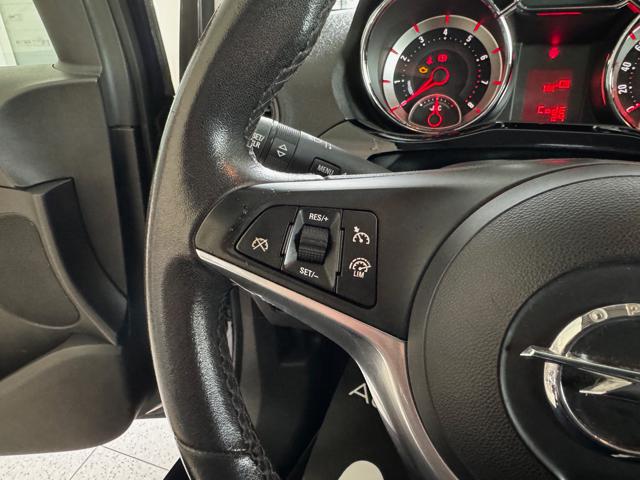 OPEL Adam usata, con Servosterzo