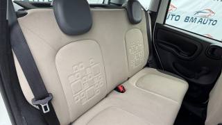 FIAT Panda usata, con Chiusura centralizzata