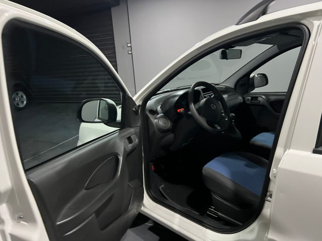 FIAT Panda usata, con Autoradio