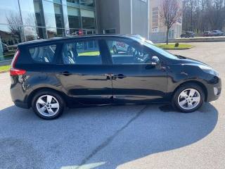 RENAULT Scenic usata, con Airbag laterali