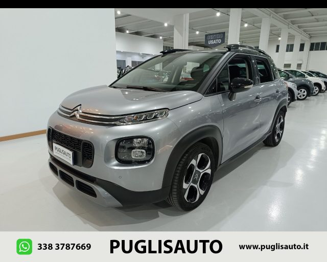 CITROEN C3 Aircross usata, con Airbag laterali