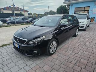 PEUGEOT 308 BlueHDi 130 S&S SW Active Pack