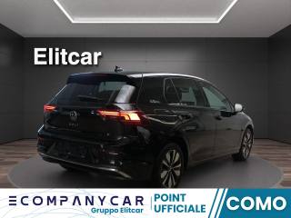 VOLKSWAGEN Golf usata, con Autoradio