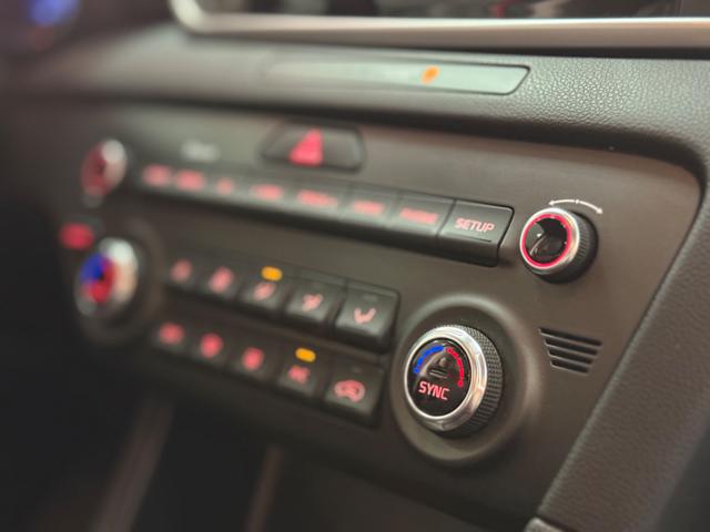 KIA Sportage usata, con Volante in pelle