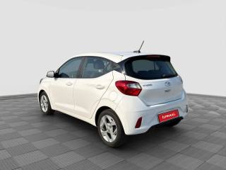 HYUNDAI i10 usata 2