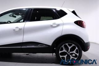 RENAULT Captur usata 48