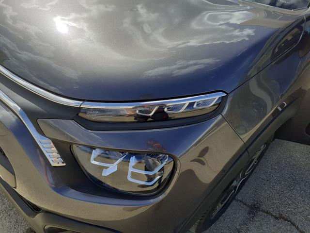 CITROEN C3 usata, con ESP