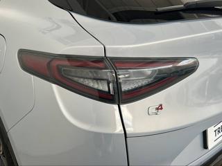 ALFA ROMEO Stelvio usata, con Chiusura centralizzata telecomandata