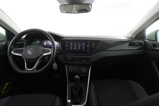 VOLKSWAGEN Taigo usata 4