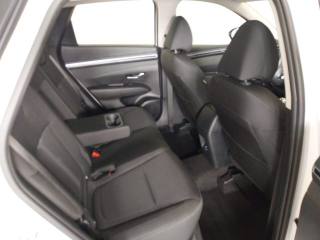 HYUNDAI Tucson usata, con Controllo automatico clima
