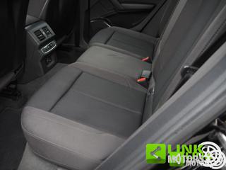 AUDI Q5 usata 34