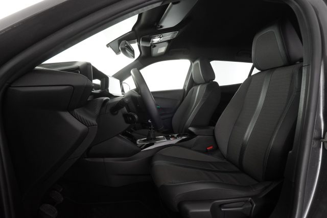 PEUGEOT 2008 usata 8