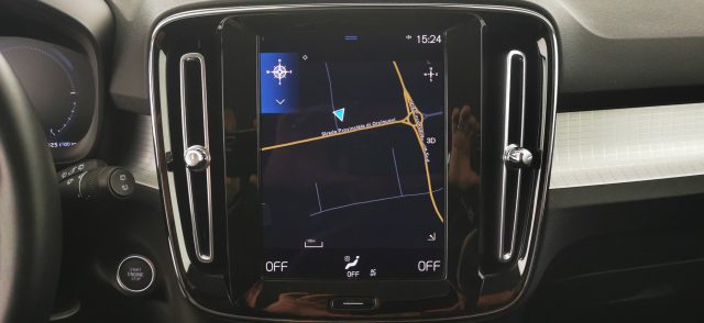 VOLVO XC40 usata, con Cruise Control