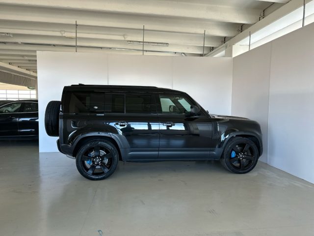 LAND ROVER Defender usata, con Airbag laterali