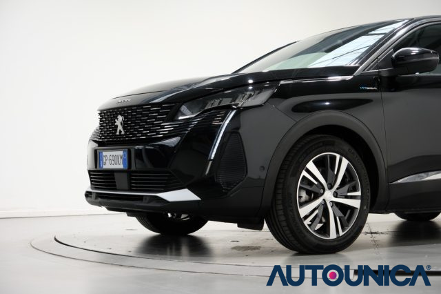 PEUGEOT 3008 usata, con Controllo automatico clima