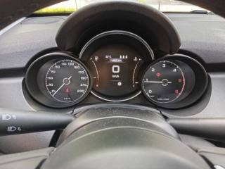 FIAT 500X usata, con Autoradio digitale