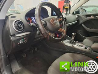 AUDI A3 usata 41