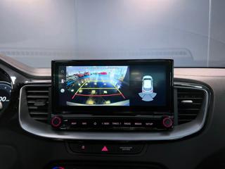 KIA XCeed usata, con Filtro antiparticolato