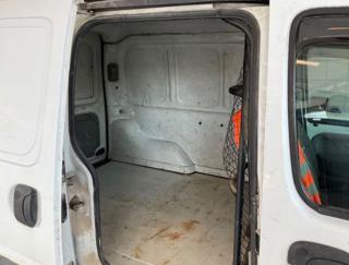 RENAULT Kangoo usata 7