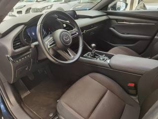 MAZDA 3 usata, con Cruise Control