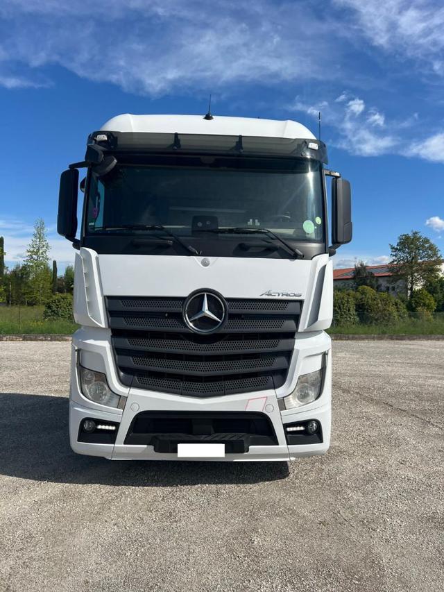 MERCEDES-BENZ usata 13