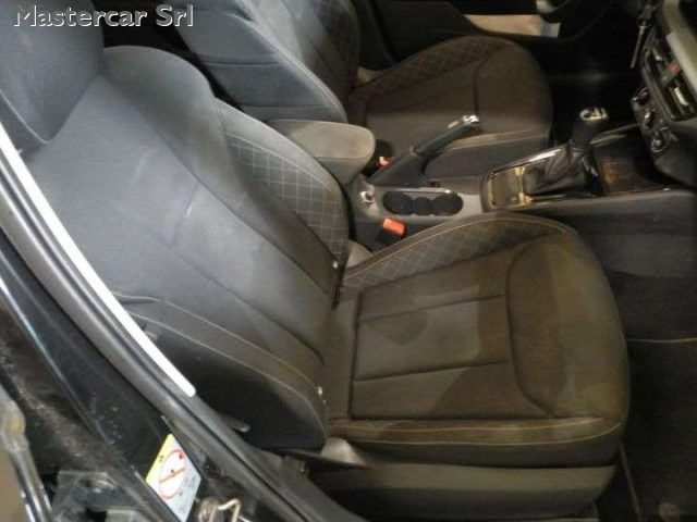 SKODA Scala usata, con Antifurto