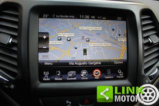 JEEP Cherokee usata 37