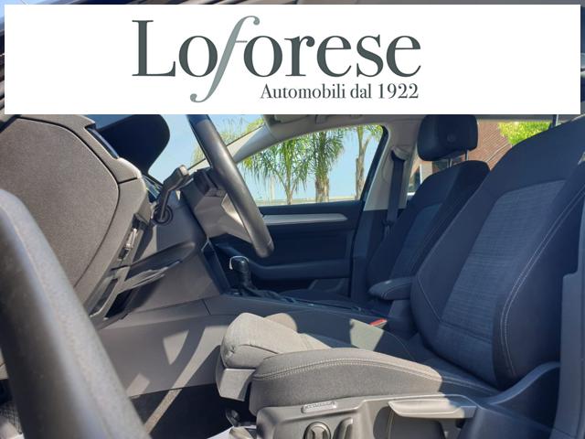 VOLKSWAGEN Passat Variant usata, con Cerchi in lega