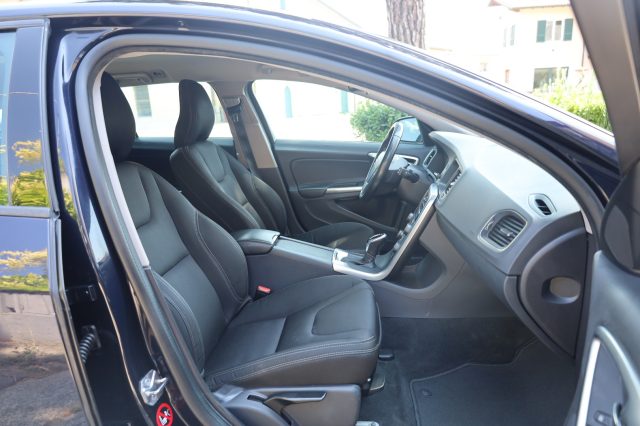 VOLVO V60 usata 117