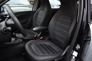 SMART ForFour usata, con Boardcomputer