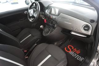 ABARTH 595 usata, con Antifurto