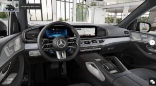 MERCEDES-BENZ GLE 53 AMG usata, con Autoradio