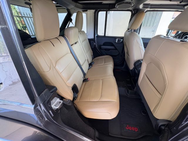 JEEP Wrangler usata 59