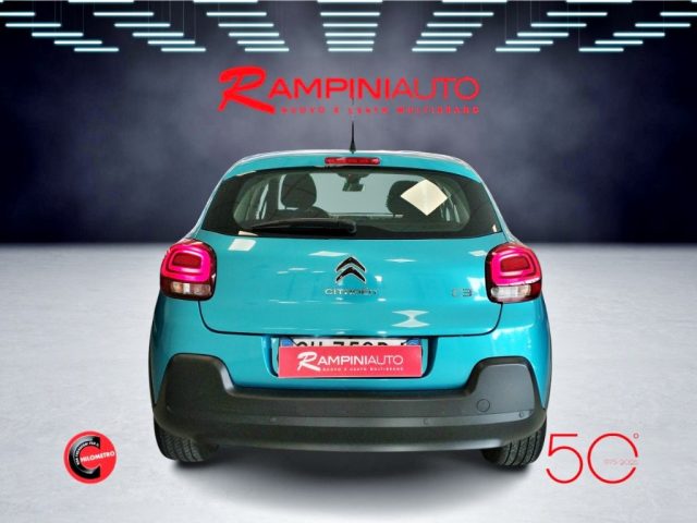 CITROEN C3 usata 9