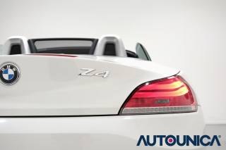 BMW Z4 usata 43