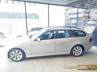 BMW 320 usata, con Airbag Passeggero